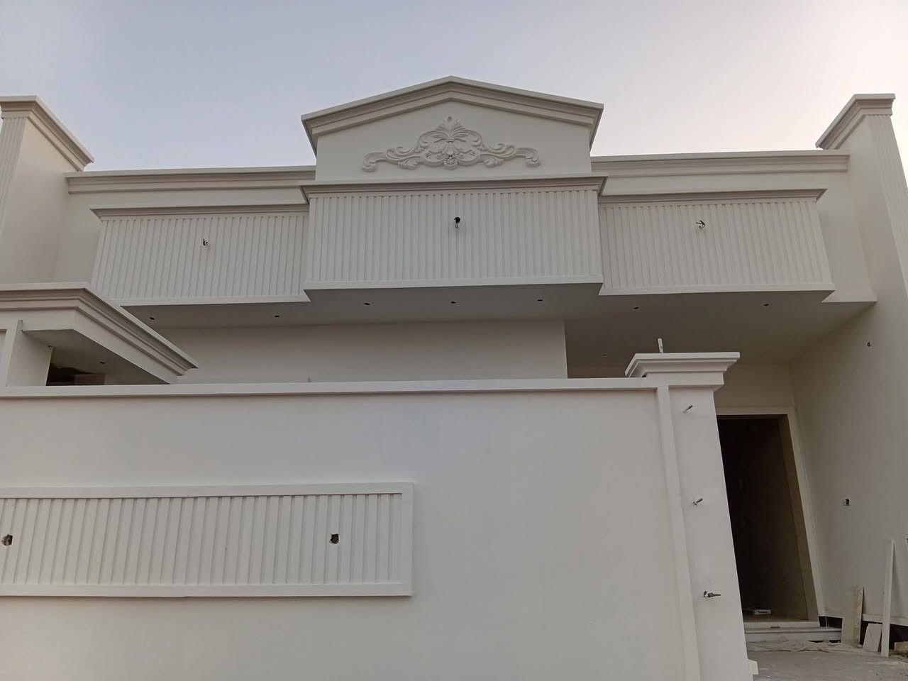 كادر لعمل الواجهيات والبخ والصبغ
من الرمادي وعملنا داخل الانبار وبغداد

نعمل بنضام الكرسته والعمل او العمل فقط 

للاستفسار خاص او الاتصال ع الرقم ***********
