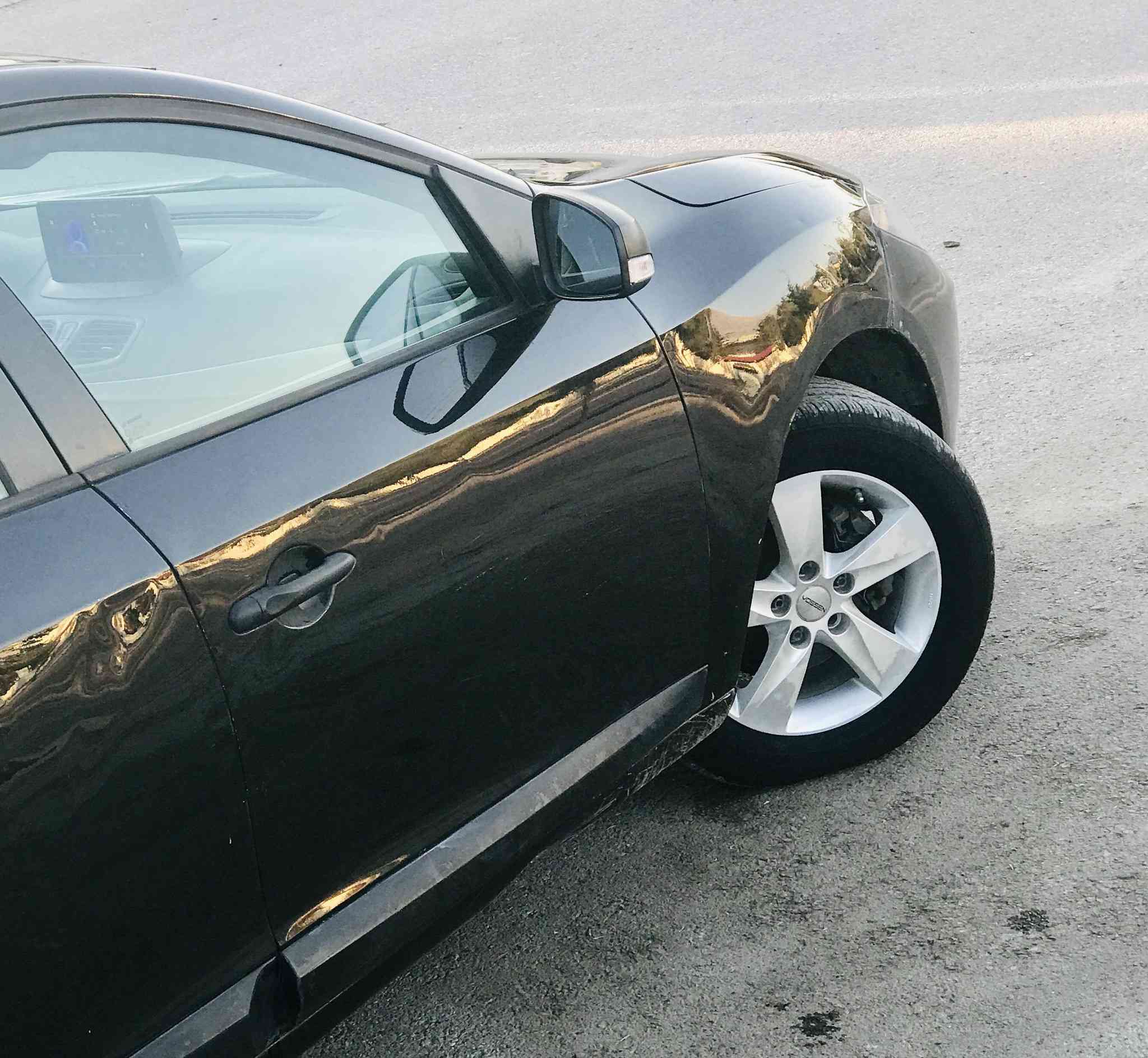 Reno Fluence 2013✅
Nrx / 💰( 45 $ )💰
Mobile / *********** 📞
Mobile / *********** 📞
**  **  **  **  **  **  **  **
جۆری سەیارە / ڕینۆ فلوێنس ✅
مۆدێل /٢٠١٣
ڕەنگ / ڕەشی قەتران⚫
گێڕ ئۆتۆماتیک
مەکینە بیلاد
گێڕ و مەکینەی بەشەرتی فەحس و تەرایی
ساردی و گەرمی مەزبوت
کارەبایی و ناوگێچی هەموی ئیش ئەکات
٢پارچە بۆیاغ بەبێ ناوگرتن
یەک پارچە سارد
پێش و پشت و سەقف و شانی جوانە
تایەی تازەی لەژێرە
قوفڵ مەرکەزی
دوو سویچ کۆنتڕۆڵ
سەیارەکە سەنەوی جنوبی لەگەڵە
بەشەرتی ئەوەلیات و ماڵی مەدەنی 
موس و بڕاوەی بەشەرت

نرخی سەیارەکە / 💵( ٤٥ )💵 گەڵا و مەجال
شوێن / پیرەمەگرون
ژ.م / *********** 📞
ژ.م / *********** 📞

.

.
