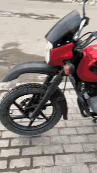 السلام عليكم دراجة بوكسر للبيع موديل 23 مكفولة كفالة عامة مرقمه تحويل ثاني يوم السعر مليونين وربع  ￼2250 وبيها مجال العنوان 
بغداد الدورة أبو دشير 
رقم الهاتف ***********￼￼
