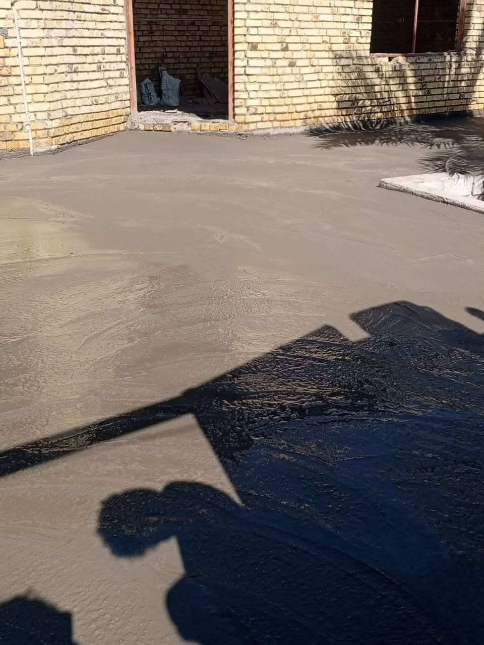 السلام عليكم كادر فرش سبيس+حدل  +تنظيف+صب  مكان ناصريه  باسعار مناسبه وشغل يرضي الله ويمكنكم الا تصال او مراسلتنه ع واتساب ***********او ع صفحه
