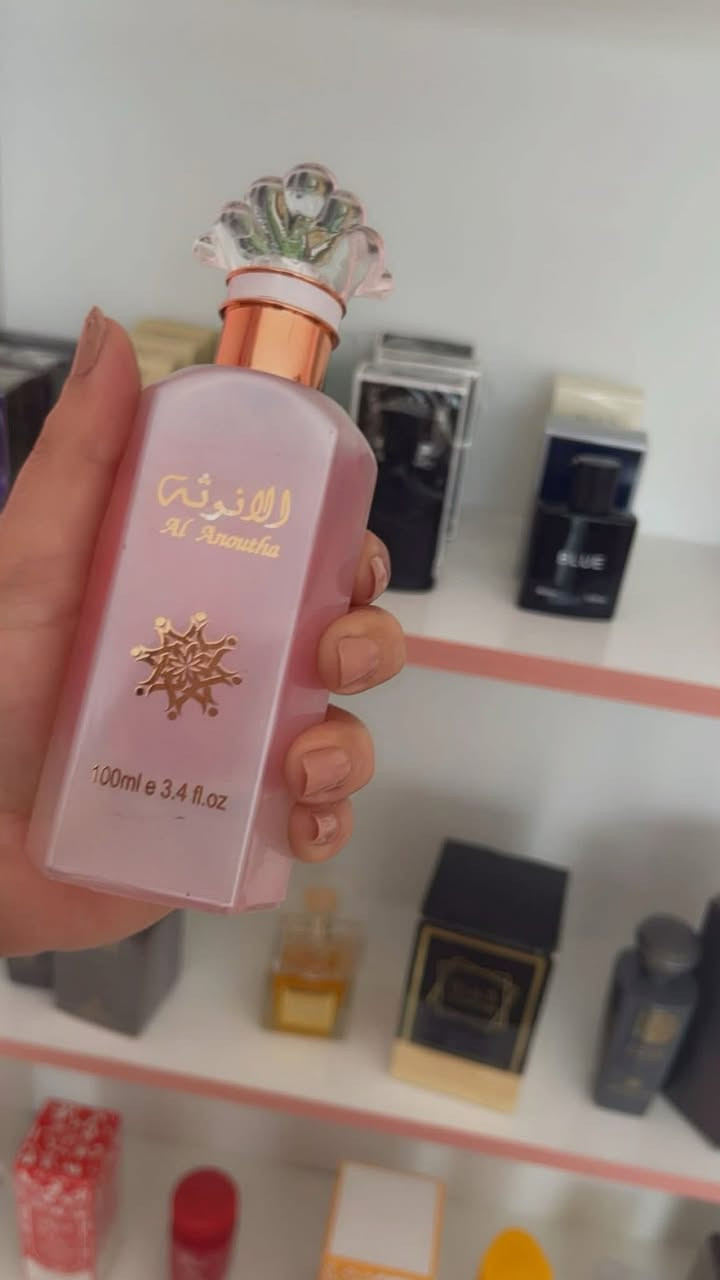 كوزمتك شروق 
يرحب بحضوركم للتمتع بكافه احتياجات ومستلزمات الجمال وباسعار مناسبه 

📍العنوان : الكوت -زين القوس- شارع الشيرازي  مجاور مخبز الرسول
انستكرام frs.aah
تلكرام(@Alf_ka)
تيكتوك (shrooq_e)
للتواصل واتساب : ‭0776 725 7828‬

يوجد بضاعه داخل المحل بالامكان الحضور
