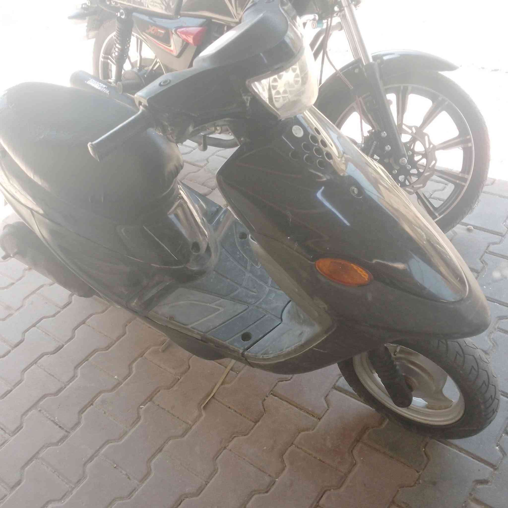 سلام عليكم دراجه 60 بيجي لبيع نكره بكل وقت سلف نكره شراي بخدمته


**إذا كنت صاحب هذا الإعلان وتريد حذفه لأي سبب، رجاءا أرسل رسالة إلى الدعم الفني**