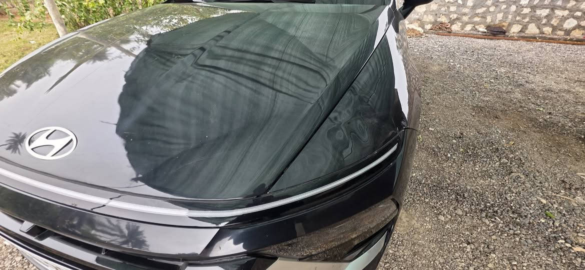 سوناتا للبيع ٢٠٢٤ وارد امريكي بدون ايرباك بدون دواخل  فقط بنيد  بي ضربه بسيطه العداد ١٥ الف ميل  دخول جديد مكينة ٢٥٠٠ رقم اربيل العنوان ديوانية ***********
