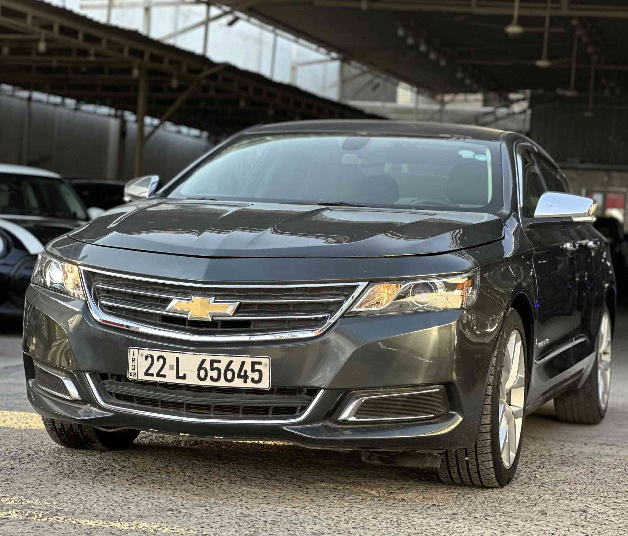 بسم الله الرحمن الرحيم 

امبالا  💯 2019 🕹️

الموصفات : 

1 بصمة 
2 تشغيل عن بعد 
3- قطعتين تبريد 
4- سايد بريك بصمة 
5- كراسي كهرباء وباقي الموصفات 

المحرك : 6 سلندر 

السيارة وارد امريكي حادث ربع جاملغ وبنيد بدون دواخل ✅
صور الحادث مرفقة مع الصور 

كلير بابتين جهة العكس السائق ✅

#السعر 11.500 $ 
115 ورقة للتفاوض او للاستفسار الاتصال على الرقم 

*********** 
بغداد جكوك قرب مرور الكاضمية
