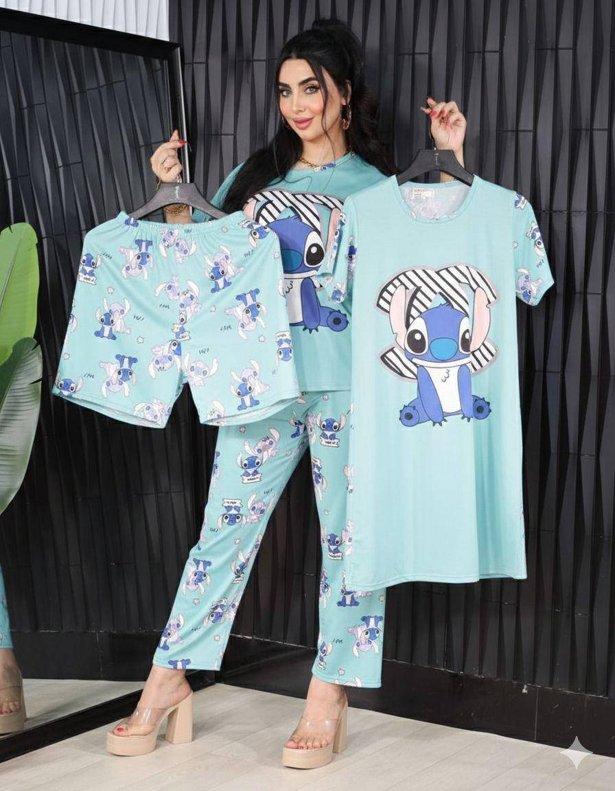 جديد وحصري ⚡️💥

☘️تراك  نسائي  4 قطع 
☘️الخامه فانيلة  درجه اولئ
☘️القياسات L xL 2XL

   ☘️يجي نفس صوره والقياس طبق الاصل 📣

للحجز والاستفسار ع الخاص


**إذا كنت صاحب هذا الإعلان وتريد حذفه لأي سبب، رجاءا أرسل رسالة إلى الدعم الفني**