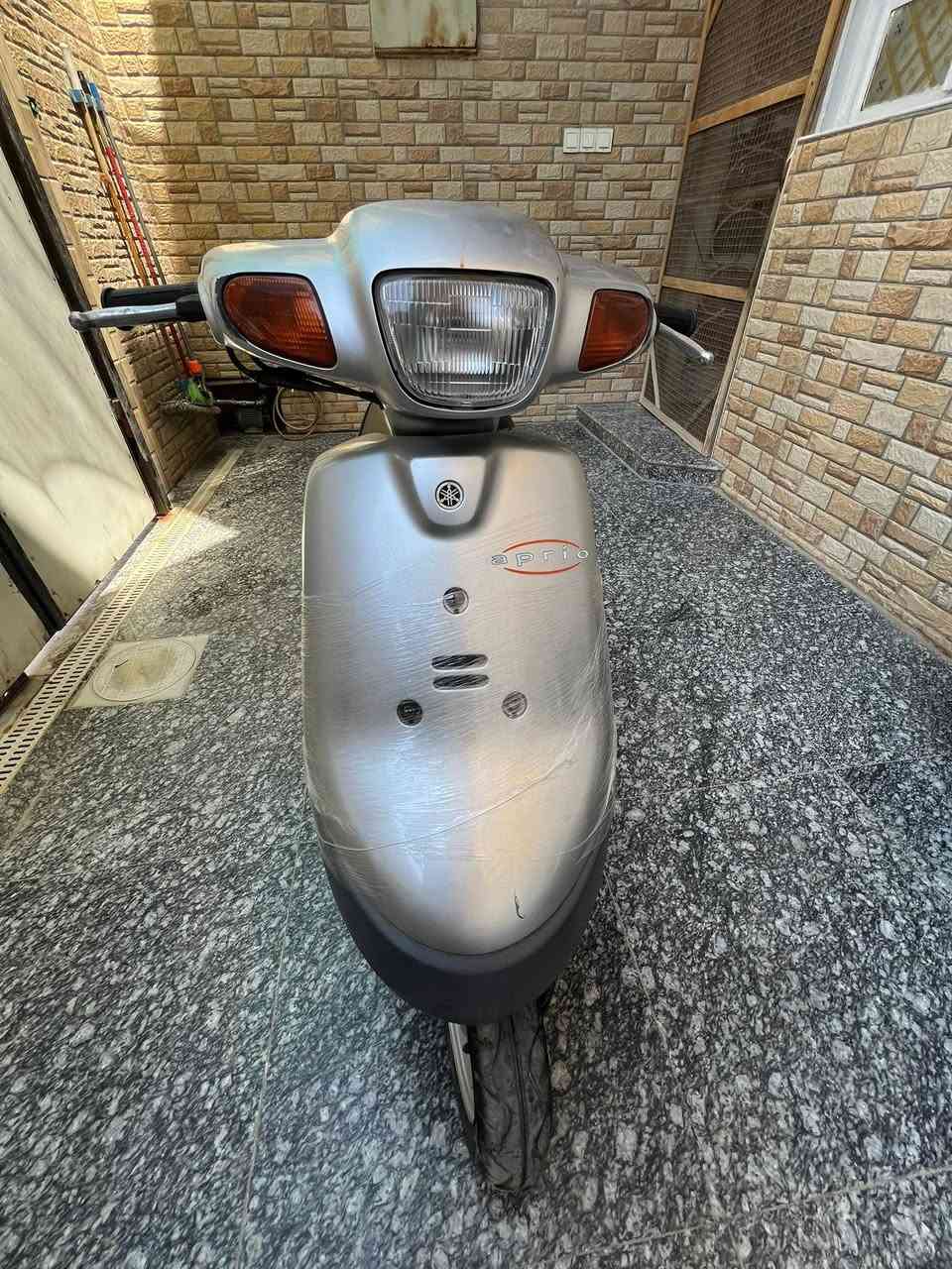 سلام عليكم بارك فحل للبيع أو مرواس بماكس صارلها 20يوم طالعه وصلها موجود وجديده كلش
***********
