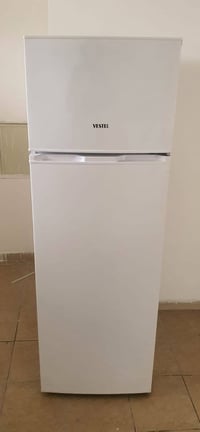 ثلاجه فستل • ١٦ قدم • جديدة