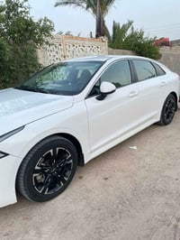 كيا K5 • ٢٠٢١ • محرك ٢٠٠٠