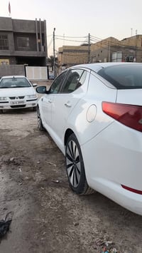 اوبتما • ٢٠١٣ • رقم اربيل