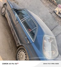 مرسيدس جانبو • كربلاء