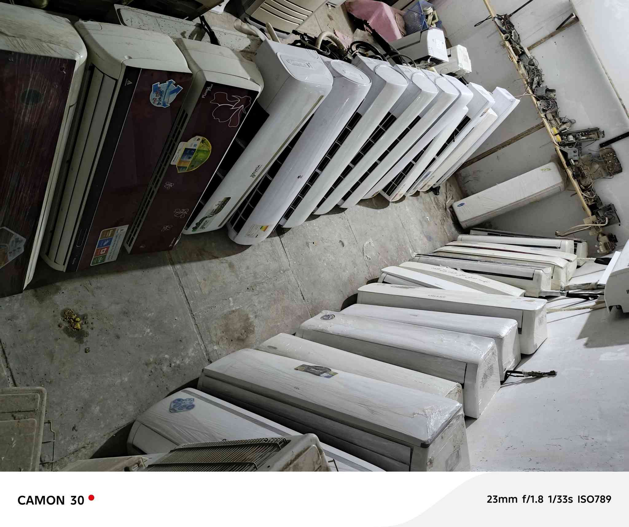 سلام عليكم ورحمة الله وبركاته
يوجد. لدينا جميع قطع الغيار لسبالت
قطعه داخليه. 
قطعه خارجيه
جميع انواع السبالت 
العنوان الديوانية الحمزه الشرقي


**إذا كنت صاحب هذا الإعلان وتريد حذفه لأي سبب، رجاءا أرسل رسالة إلى الدعم الفني**