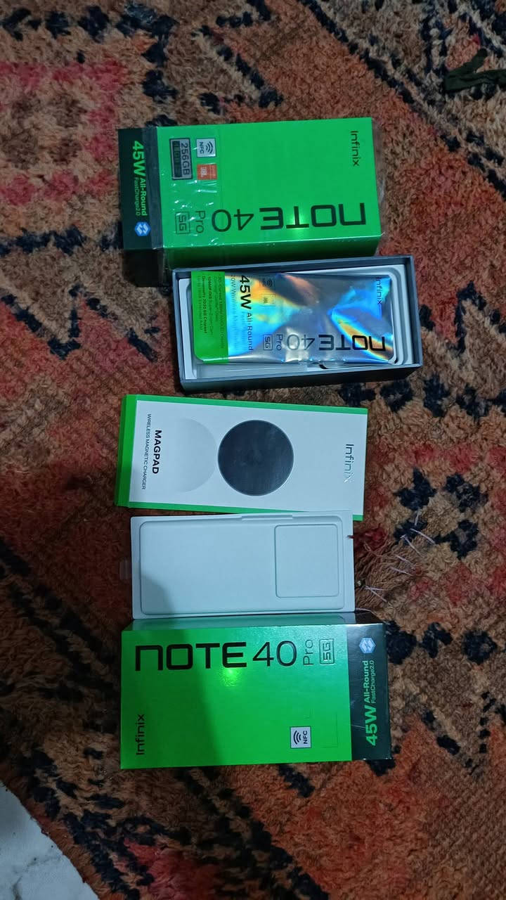 للبيع لون زيوتني  فول بوبجي
قفل قفل 245 استخدامه 20يوم


**إذا كنت صاحب هذا الإعلان وتريد حذفه لأي سبب، رجاءا أرسل رسالة إلى الدعم الفني**