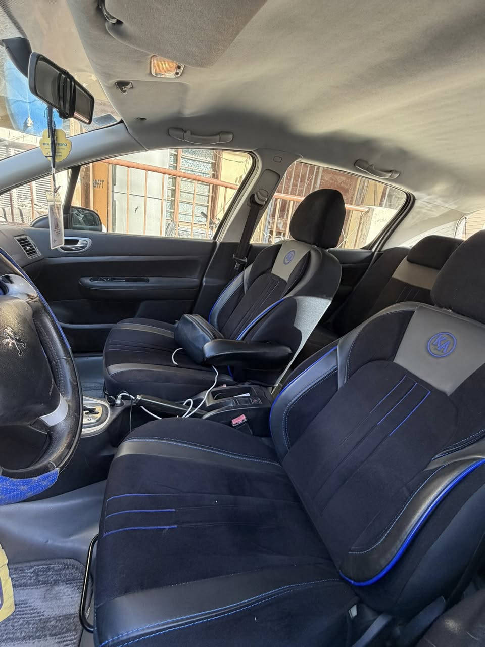 بيجو فرنسي 2005 للبيع مكينه 2000 مو 1600 رقم انكليزي مكانها بغداد


**إذا كنت صاحب هذا الإعلان وتريد حذفه لأي سبب، رجاءا أرسل رسالة إلى الدعم الفني**