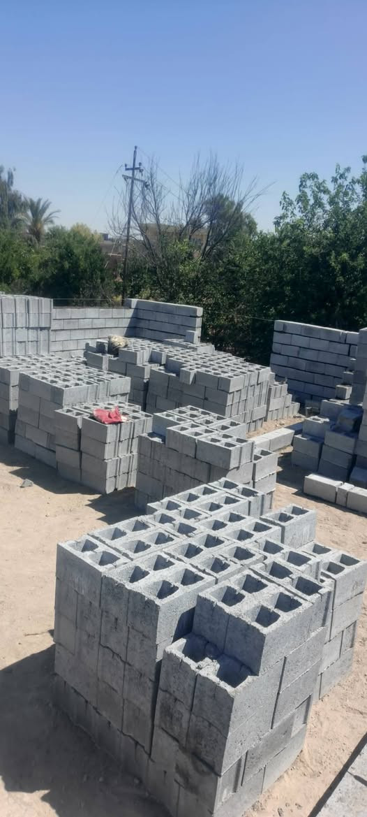كادر بناء متفرغ حاليا شغل هندسي ستلام مهندس شرط 
***********‬‏
   
 ***********
