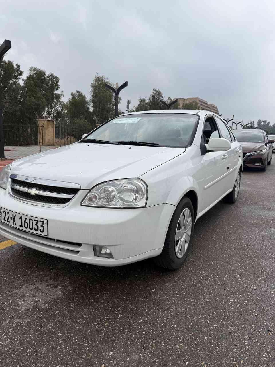 السلام عليكم
اوبترا للبيع موديل 2011
بدون ضرر بدون صبغ 
فقط كارت شبر ب الجاملغ 
ماشية 152 الف 
سنويه هزه كله جديد 
كوبون بانزين سيم كارت 
كير توماتيك
سيارة باسمي شرط التحويل 
(السعر 97) 
***********
