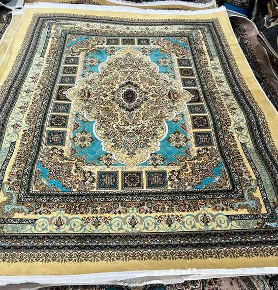 موكيت كلاودي 
وصول بضاعة جديدة🚨🚨🚨
 موكيت كلاودي ثقيل درجة اولى راقي خامة حرير 
شرط ثقيل الظهر كابوي

القياس 3 & 2
بالضبط طول ٣  مع الشرشوبه العرض ١٩٠ 

السعر 25 ألف 

العنوان ميسان حي الثورة شارع الماطور للإستفسار الاتصال على الرقم أو مراسلة الصفحة ***********

متوفر توصيل لجميع المحافظات 🚕🚕 عمارة
