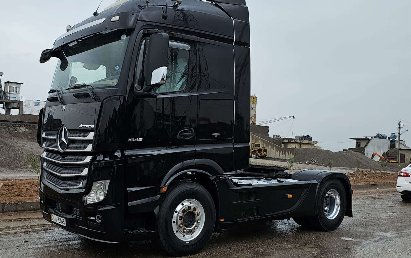 موديل 2015
حجم 1848
مواصفات تبريد رتايدر ثلاجه كاميره حساس سبلت صقف ويل كروم  تانكي زفت
سعر 380 $ بيه مجال 
معرض حجي رمضان اربيل كلك 
***********
***********
