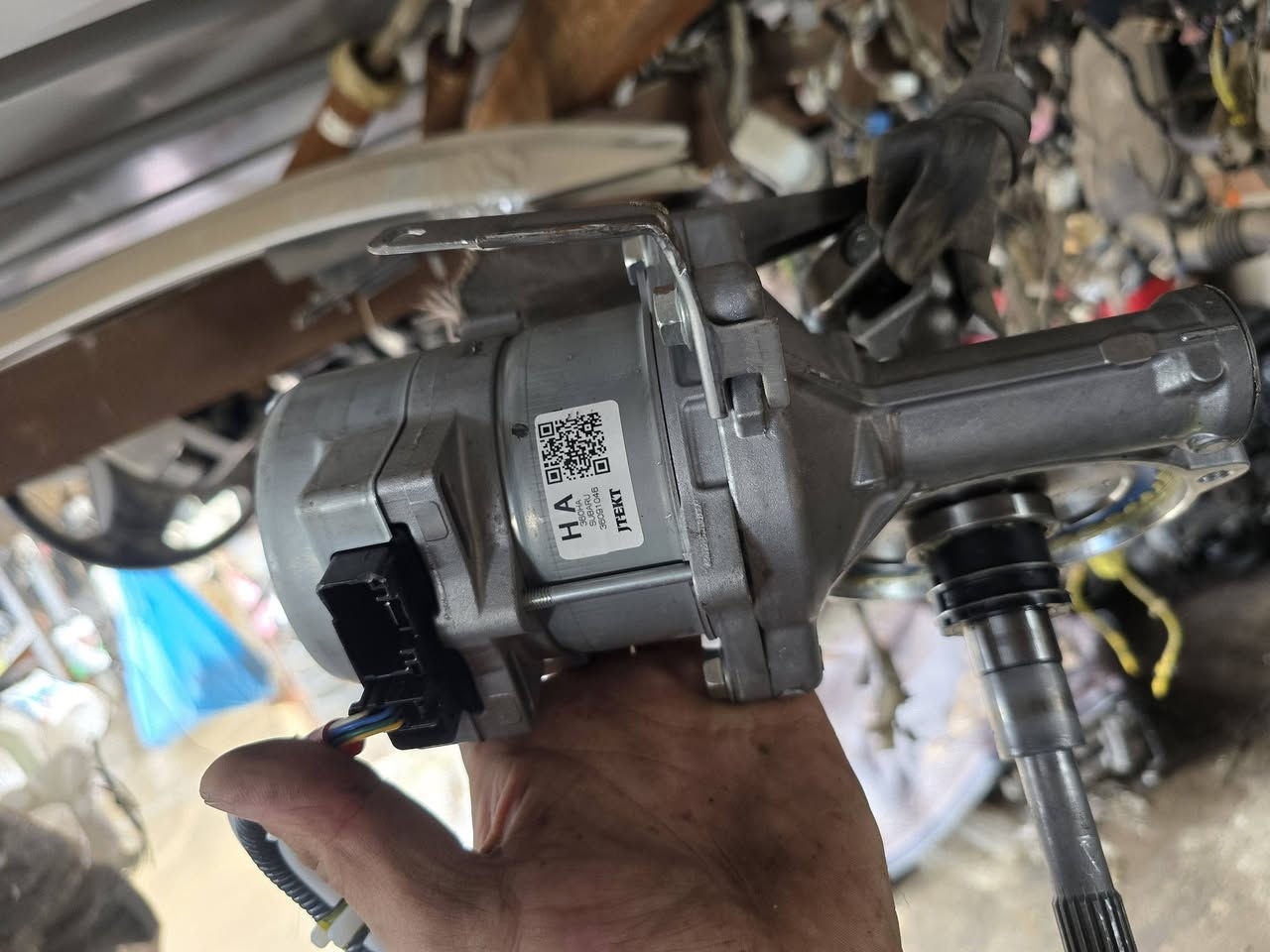 كلهن جي ار 86 _2023


**إذا كنت صاحب هذا الإعلان وتريد حذفه لأي سبب، رجاءا أرسل رسالة إلى الدعم الفني**