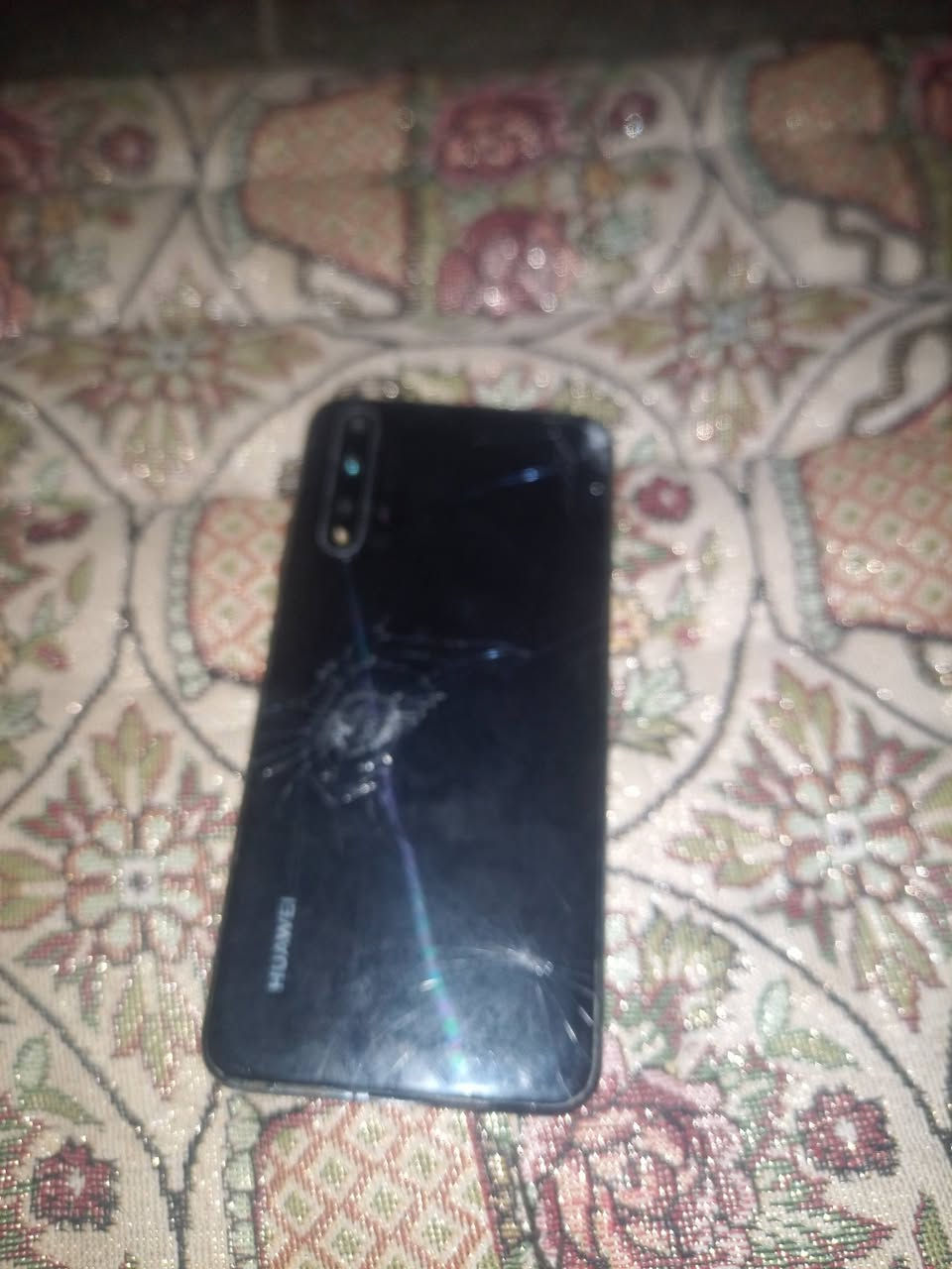 السلام عليكم جهاز للبيع او مراس جهاز راقي اسم الجهاز نوفو فايف تي ذاكره128ستين فريم بوبجي مبدل شاشه وضهر مكسور السعر 75بي مجال


**إذا كنت صاحب هذا الإعلان وتريد حذفه لأي سبب، رجاءا أرسل رسالة إلى الدعم الفني**