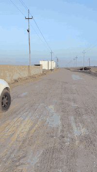 مقابيل الشهداء • ٨ دونم • ٤ دونم