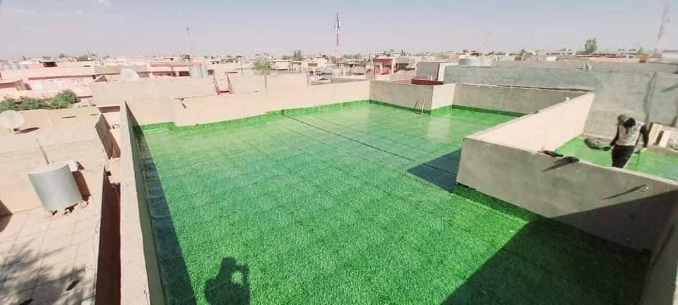 ***********
***********
(نرجوا الانتباه لجوده الماده وليس الأسعار) 
يوجد ( ايطالي / تركي / ايراني )  حسب طلب الزبون 
‏
((القياس على طول الروله وليس قياس السطح)) 📌
((طول الروله 10 أمتار والعرض متر واحد)) 📌

🔰مادة الأيزوكام تتكون من عدة طبقات 🔰

1️⃣طبقة كيرية (جيرية )
2️⃣طبقة ألياف صناعية
3️⃣طبقة مانعة للرطوبة 
4️⃣طبقة عاكسة للحرارة
5️⃣طبقة ألياف سطحية  
6️⃣طبقة مطاطية مانعه أيضآ للرطوبه

🔻تعمل مادة الأيزوكام على الأماكن الآتية🔻

♦ تنفيذ العمل على {الصب ، والصب المزفت}
♦ تنفيذ العمل على {الكاشي ، الفرشي،الشتايكر}
♦ تنفيذ العمل على {الجدران الخارجية للمنازل والبنايات }
♦تنفيذ العمل على { السندويج بنل.والجينكو }
♦تنفيذ العمل على {أرضيات المسابح وجدرانها }

للاستفسار  او المراسلة واتساب الاتصال ::::‏
***********
***********
