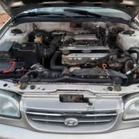 سوناتا تو • اوتماتيك • رقم بغداد