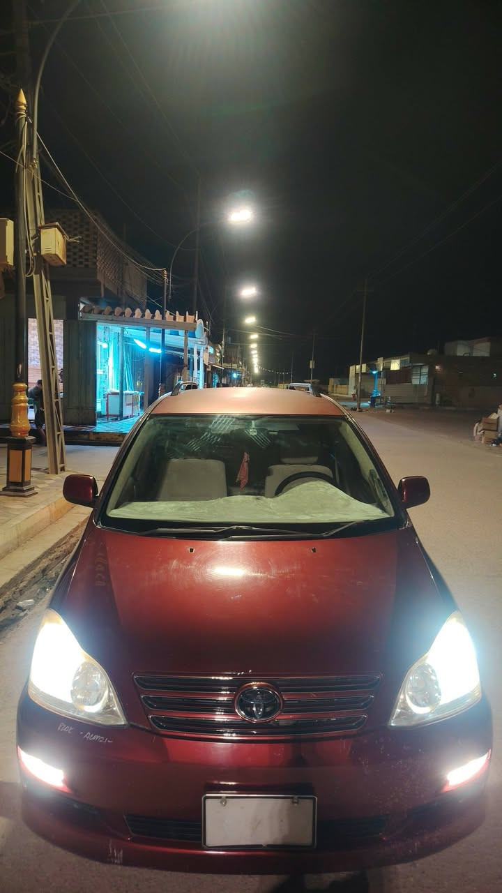 اسلام عليكم للبيع اومراوس ابصم2003كريستال بسمي جاهزه مكينه كيرحداديه كهربائيات كله كفاله تخم تاير بطاين لون بيجي كارتون مخمل ارضيه جلد سنويه بعدها منافذه الشراي يتفضل خاص او واتساب او يتصل*********** مكان سياره ذي قار سعر 115وبيهه مجال
