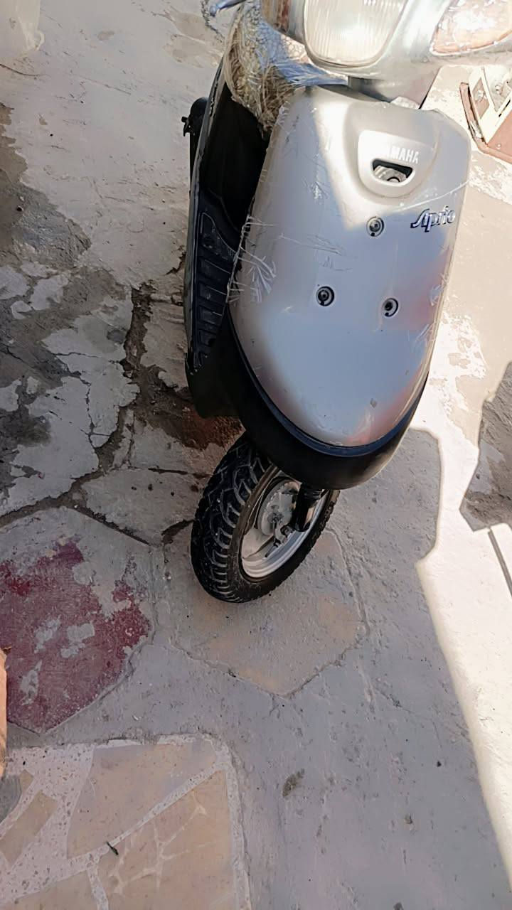 ***********💓 بطه للبيع دراجه نظيفه160
