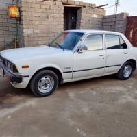 موديل ٨٢ • گير ومكينه كفاله • بصرة زبير