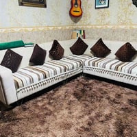 كنبة • صالون