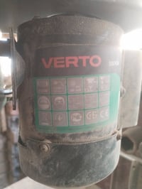 مكينه لحيم ودريل ثابت للبيع 07725271063