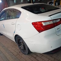 كيه ريو موديل 13 مكان بغداد مدينه الصدر  السعر 90 سياره نظيفة فقط تبري...
