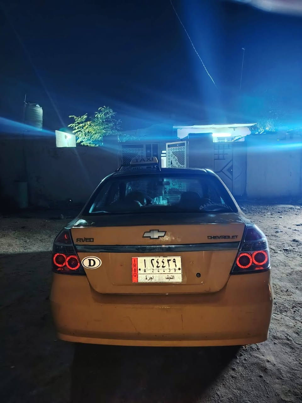 سلام وعليكم سياره افيو 2009أجره   تفاصيل اتصال على رقم ***********رجائاً للشراي فقط سعر51
