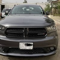 دورانكو١٧  جي تي بدون حادث فقط صبغ دعاميه اماميه وpdr قطعتين صغيره الا...
