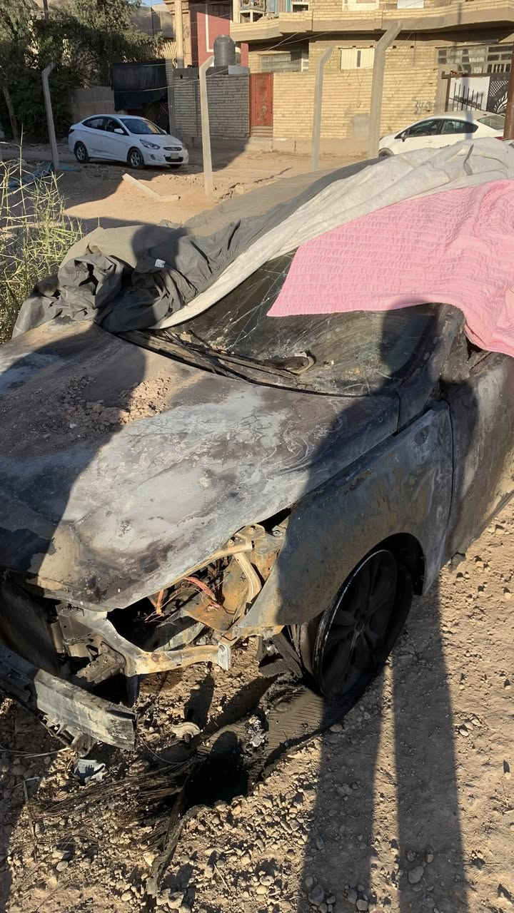 السلام عليكم
عدي سوناتا ٢٠١٢ وارد امريكي فول رقم بغداد باسمي 

تعرضت لحرق الله يجفيكم الشر قيم بل يرضي الله
***********
