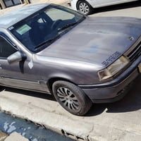 فكترا صندوك • ٩١ • حجم ١٦