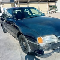 اوميغا • موديل ١٩٩١ • داقوق