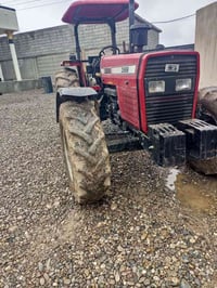 تراكتور ايراني • موديل 2019 • الحويجة الرياض