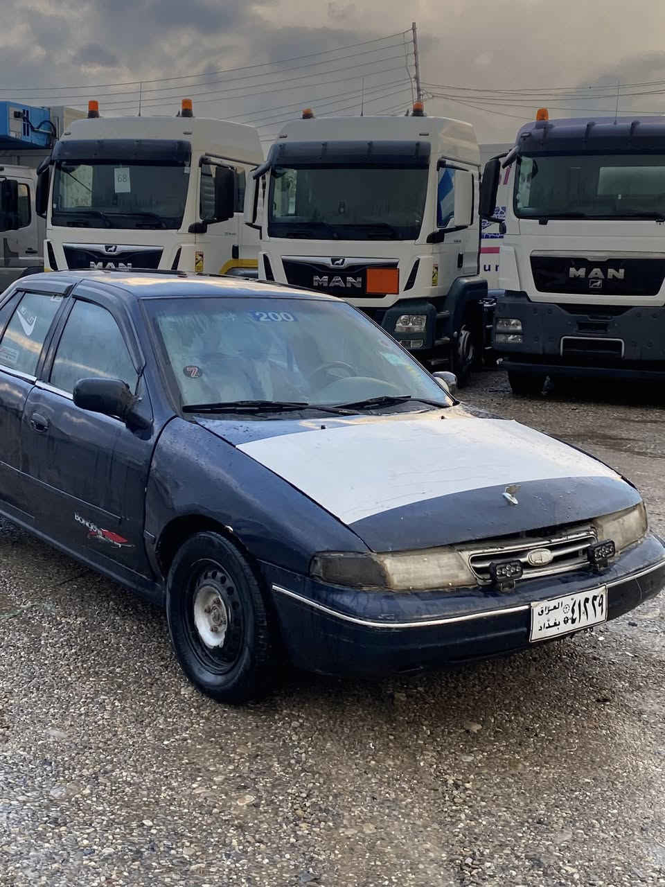 كيا سيڤيا
ته نيا ١٢ كه لا ♥️
له سليمانيم
***********
***********
ماشه لله له هه لسانو كيشو هه لمه تي
به هه ر كه سيكي بفروشم ئه بي به دلي خوي ته راي بي بكا ئه و نه له ماله كه بي منه تم 
سه ياره كه زور ريكو بيكه هه تا لي نه خوري نازاني جيه
١ جركه و ١٠٠ دولار ببره 
گيرو مه كينه ي به شه رتي ١٠٠ فيته ر زور مه زبوته
كاره باي هه مو كياني مه زبوته كه ريمه كه ي زور خوشه ماشه لله سه ياره كه ناو ده ري يه ك له يه ك جوانتر 
مؤديل ١٩٩٣
مه كينه ٨ به خ دلي فه قير
ئارمي پلاستيكي سليماني
موسو برا وه ي به شه رت
ده عمي قورسي نيه پيشي جوانه 
گيرو مه كينه ي زور مه زبوته به نزين زور كه م ئه خوا گير عاديه
ئارمو ئه وه لياتو موسو براوه ي به شه رت
٤ تايه و ويلي باشي له ژيره
كه رميو لايتو فلجه و ته جيلو مكه به ره و ئيستو كلاجي به شه رت
له سليمانيم ته نيا فروشتن
١٢ كه لا 
***********//***********
