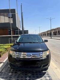 فورد إيدج • ٢٠١٠ • بدون بوية