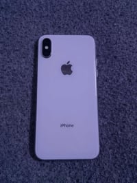 آيفون X • ٢٥٦ • موصل حاوي الكنيسة