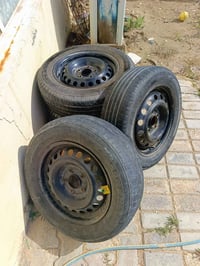 اطارات النترا • النجف • سعر يرضي