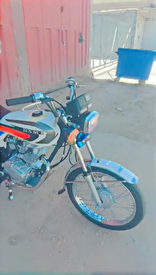 سلام عليكم  دراجه للبيع امتياز دراجه نضيفه كهربائيات كلهه شغاله شاصي مكينه كلهه فول مديل 2026 مكاني كربلاء طوريج موجود خاص والسعر خاص


**إذا كنت صاحب هذا الإعلان وتريد حذفه لأي سبب، رجاءا أرسل رسالة إلى الدعم الفني**