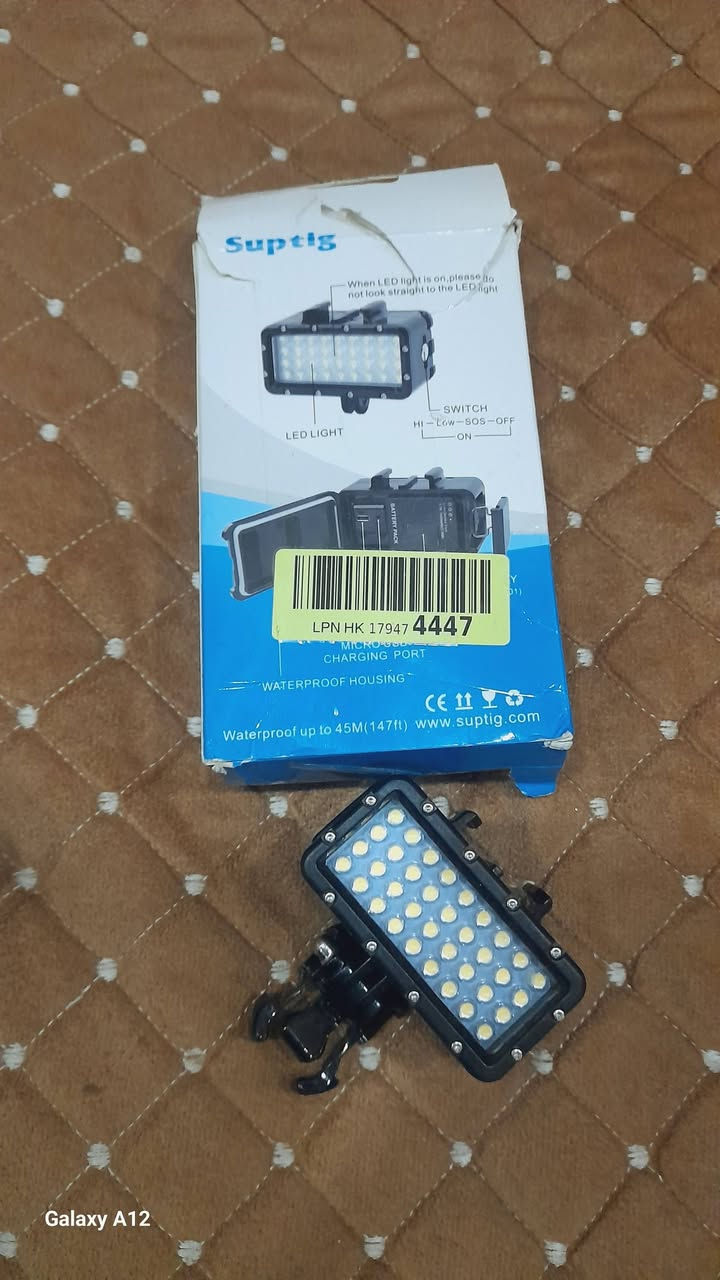 القطعة ب٥ اقل طلب ٤قطع من المنشور


**إذا كنت صاحب هذا الإعلان وتريد حذفه لأي سبب، رجاءا أرسل رسالة إلى الدعم الفني**