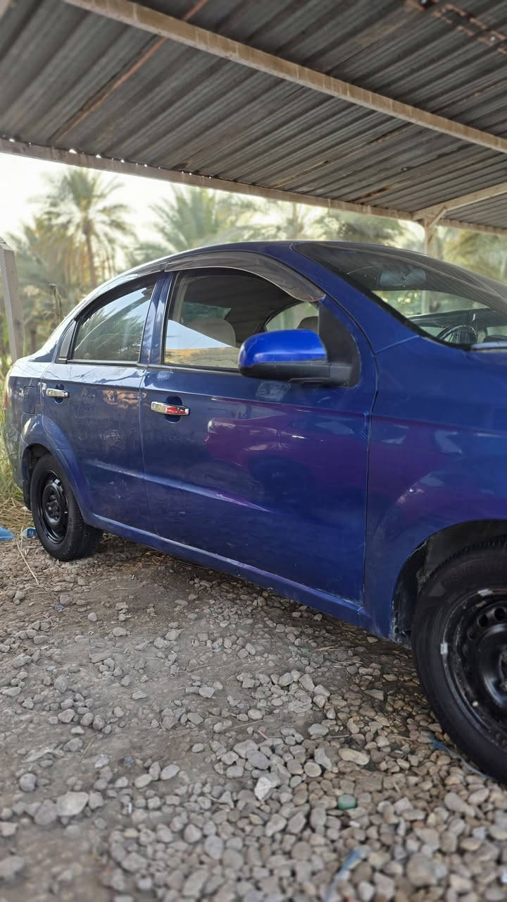 ﷽
للبيع 
افيو.خليجي  موديل 2007
 رقم بابل مشروع وطني بيه مكانت صبغ  مكينه وكير اوتماتيك تبريد شغال. حداديه تخم تاير سياره كامله على اخر حبايه.  
السعر. 58وبيه مجال 
مكان بابل المسيب. 
***********
