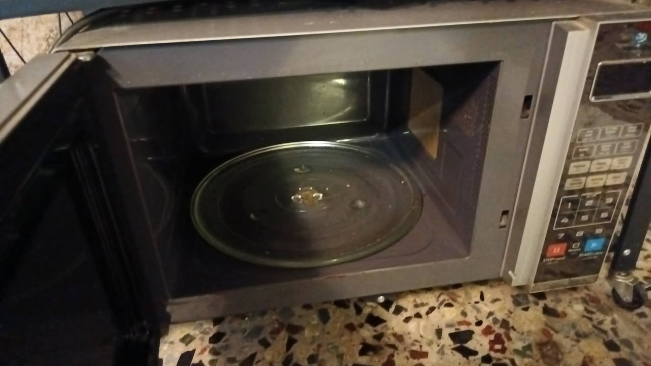 البيع عنوان بغداد عارضه وفرن كهربائي🕹🔋🔌 مع مايكرو//// ***********
