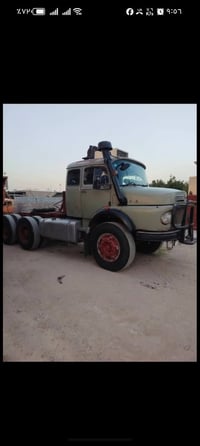 موديل ٨٥ • محرك سوبر • شاصي مكفول
