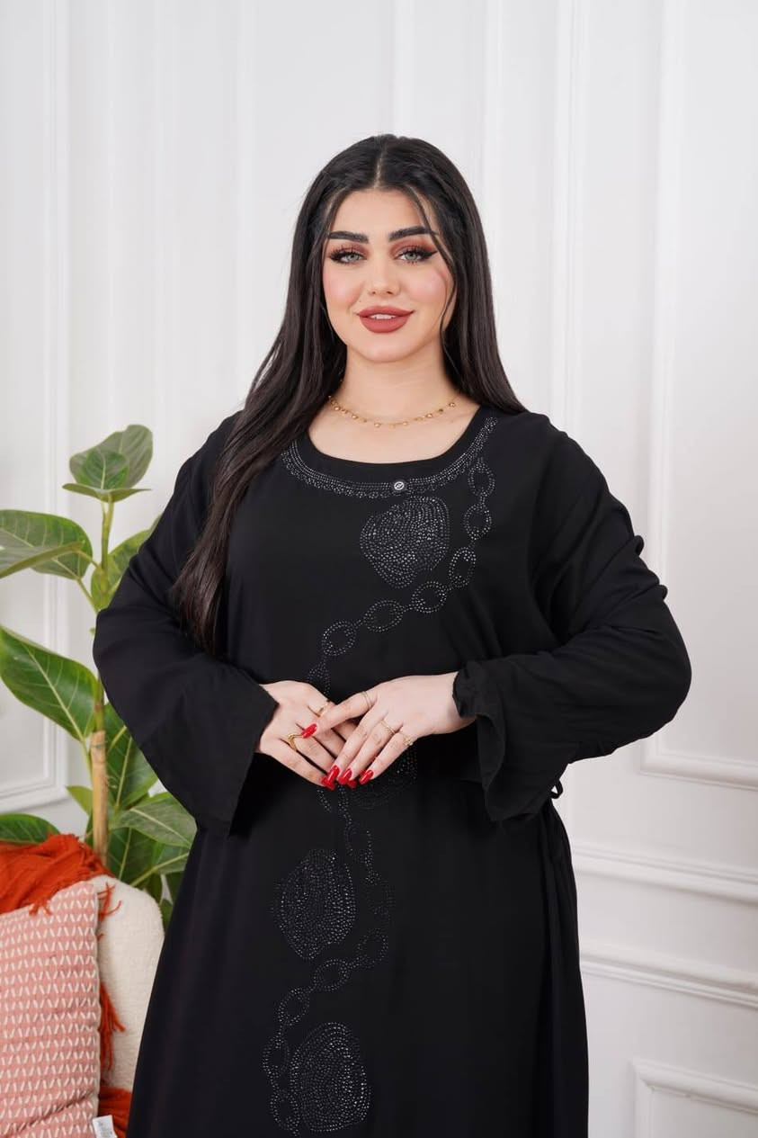 دشاديش أسود سواد الفحم

متوفر توصيل

 داخل كربلاء 3
محافظات 5


**إذا كنت صاحب هذا الإعلان وتريد حذفه لأي سبب، رجاءا أرسل رسالة إلى الدعم الفني**