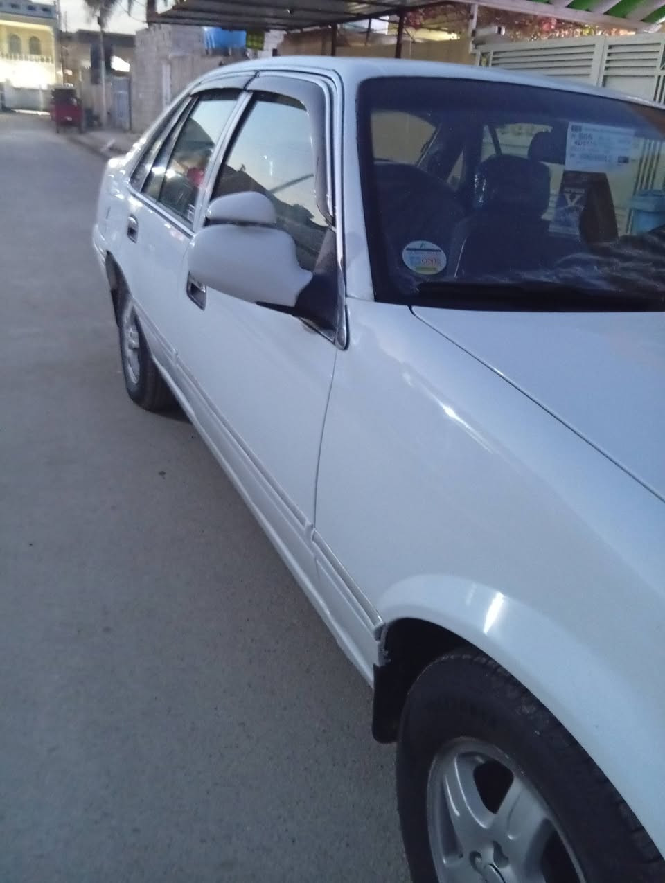 السلام وعليكم لبيع برنس فراشه موديل 96 بغداد مشروع وطني السياره جاهزه السعر ٤٠ وبيها مجال الشراي يدلل *********** علي وتساب انتصل
