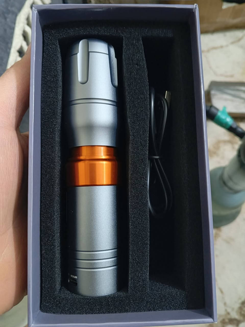 جهاز وشم


**إذا كنت صاحب هذا الإعلان وتريد حذفه لأي سبب، رجاءا أرسل رسالة إلى الدعم الفني**